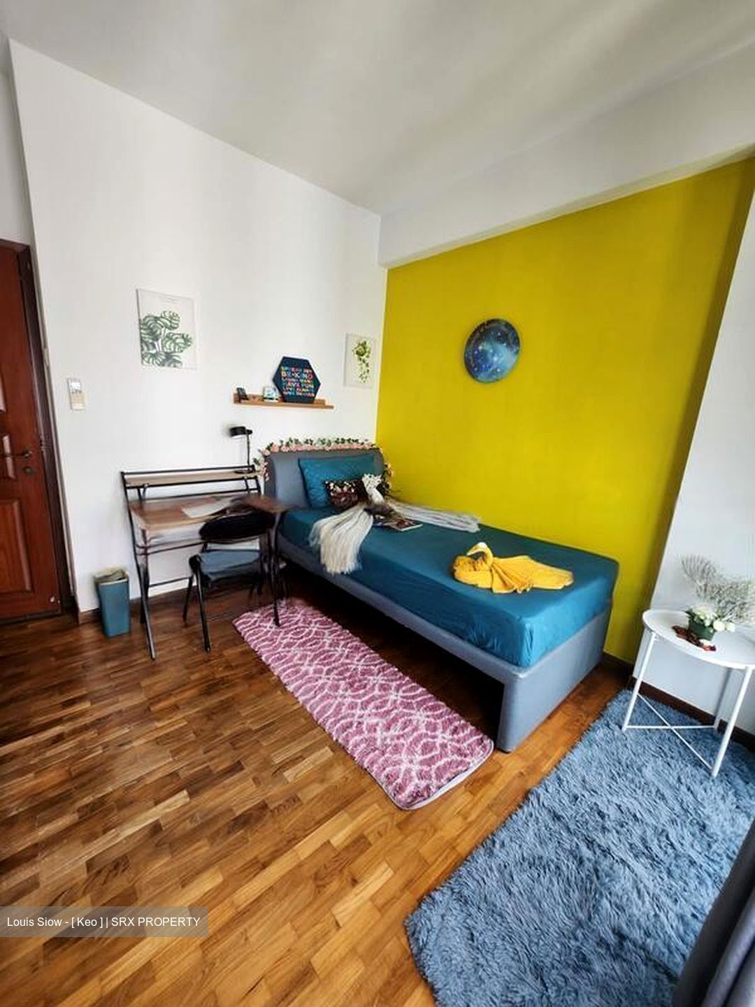 Northvale (D23), Apartment #466558681